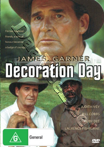 Decoration Day (DVD)
